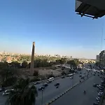 Nile View Apartment - Fully Furnished