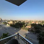 Nile View Apartment - Fully Furnished